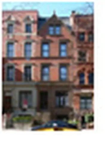 128 W 82nd Street New York City NY 10024