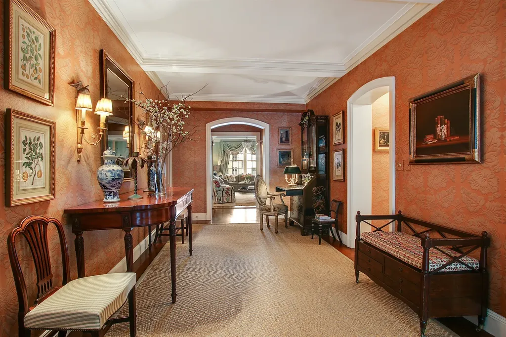 133 E 80th Street New York City NY 10075