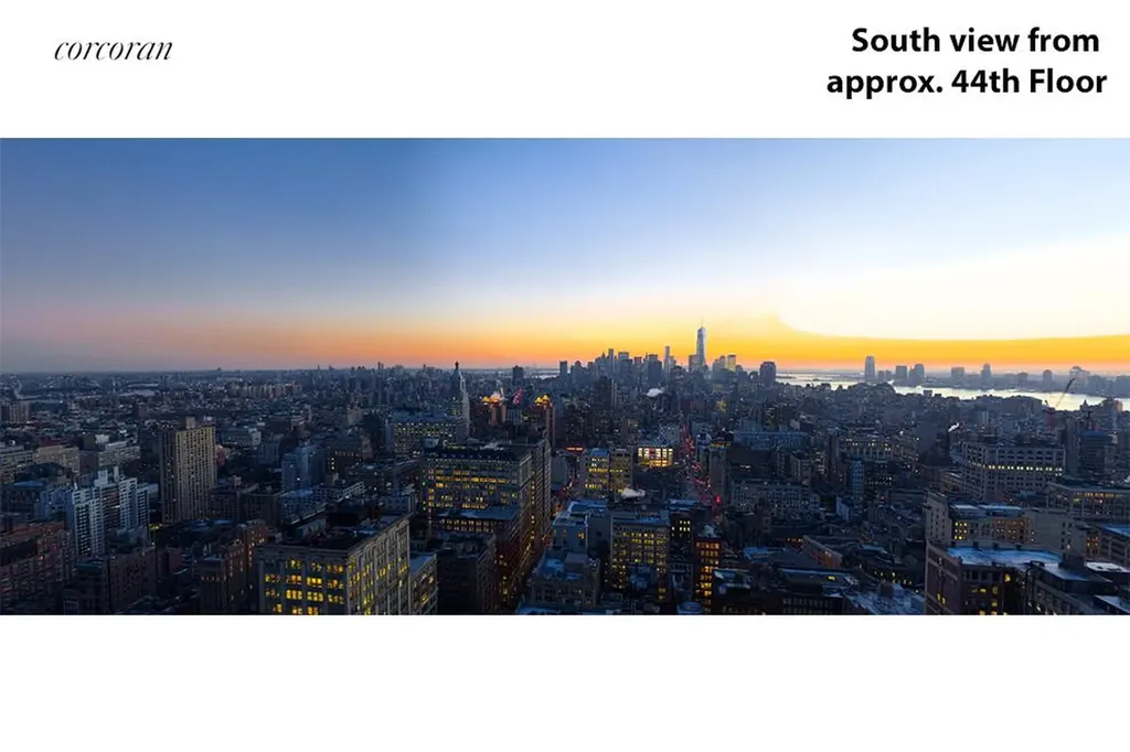 45 E 22nd Street New York City NY 10010