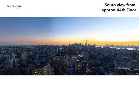 45 E 22nd Street New York City NY 10010