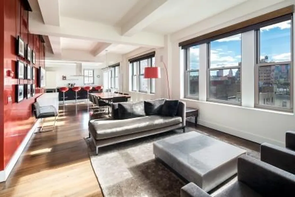 147 Waverly Place New York City NY 10014