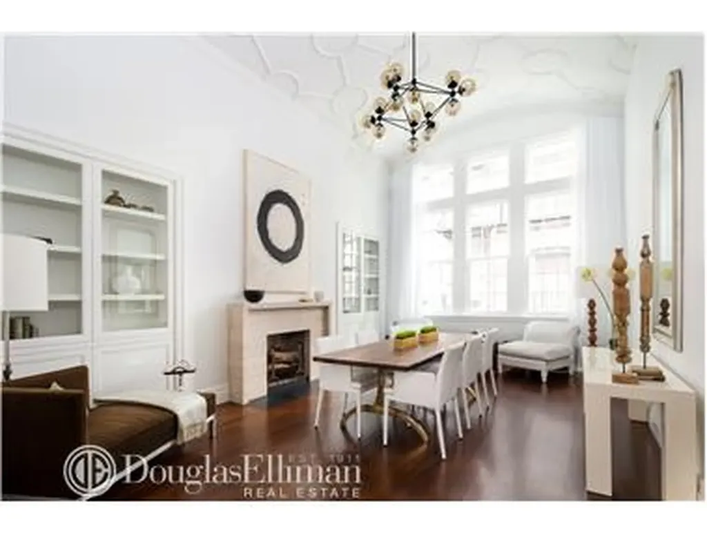 45 E 9th Street New York City NY 10003
