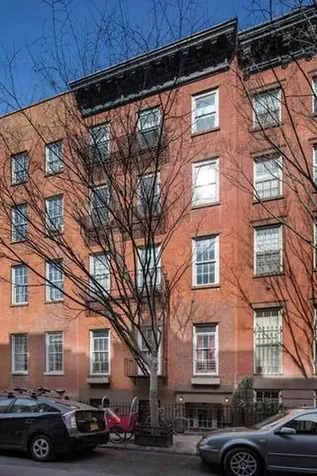 269 W 11th Street New York City NY 10014