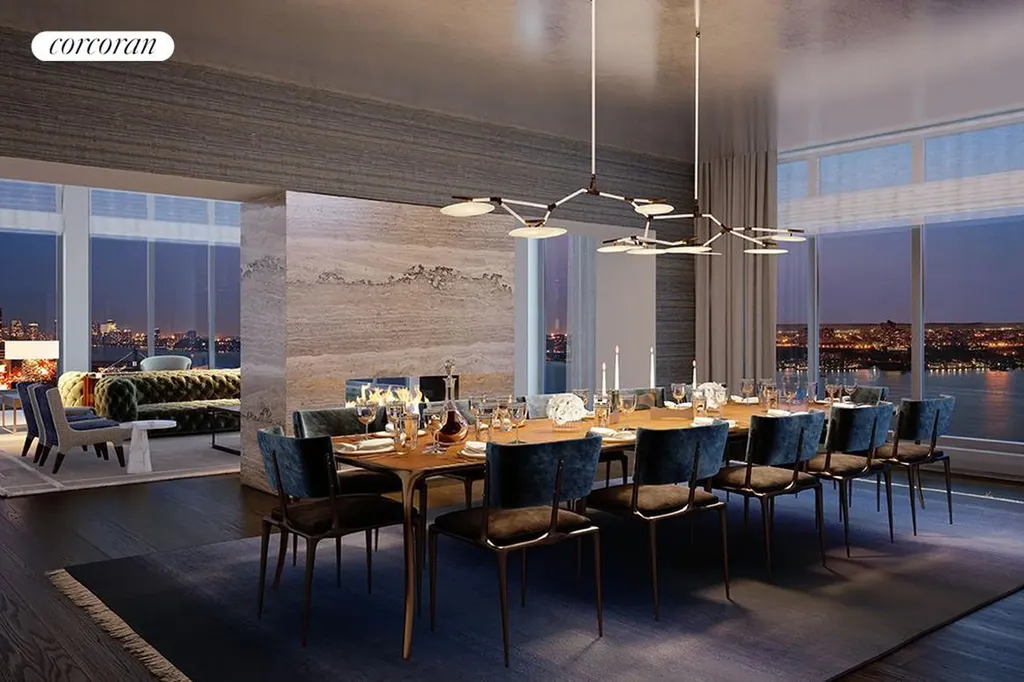 50 Riverside Boulevard New York City NY 10069