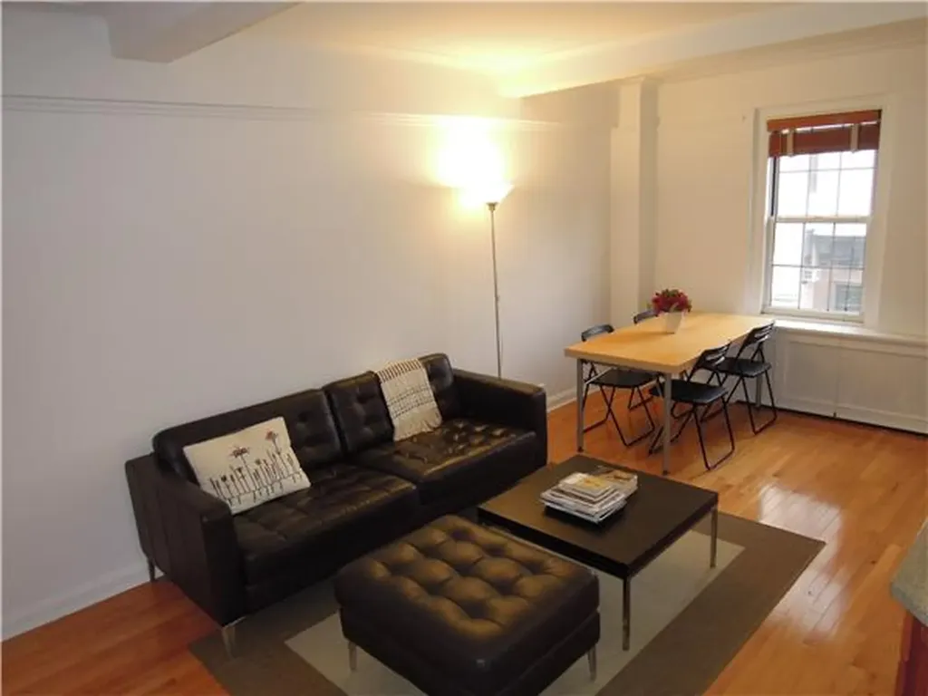 70 Remsen Street New York City NY 11201
