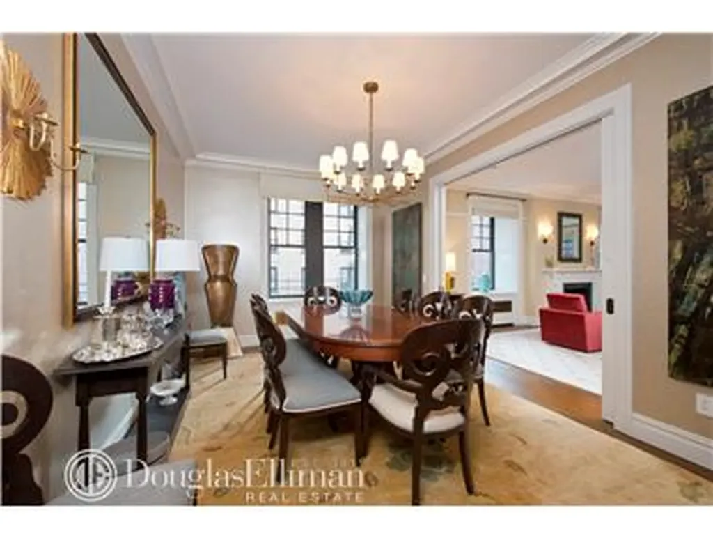 300 W End Avenue New York City NY 10023