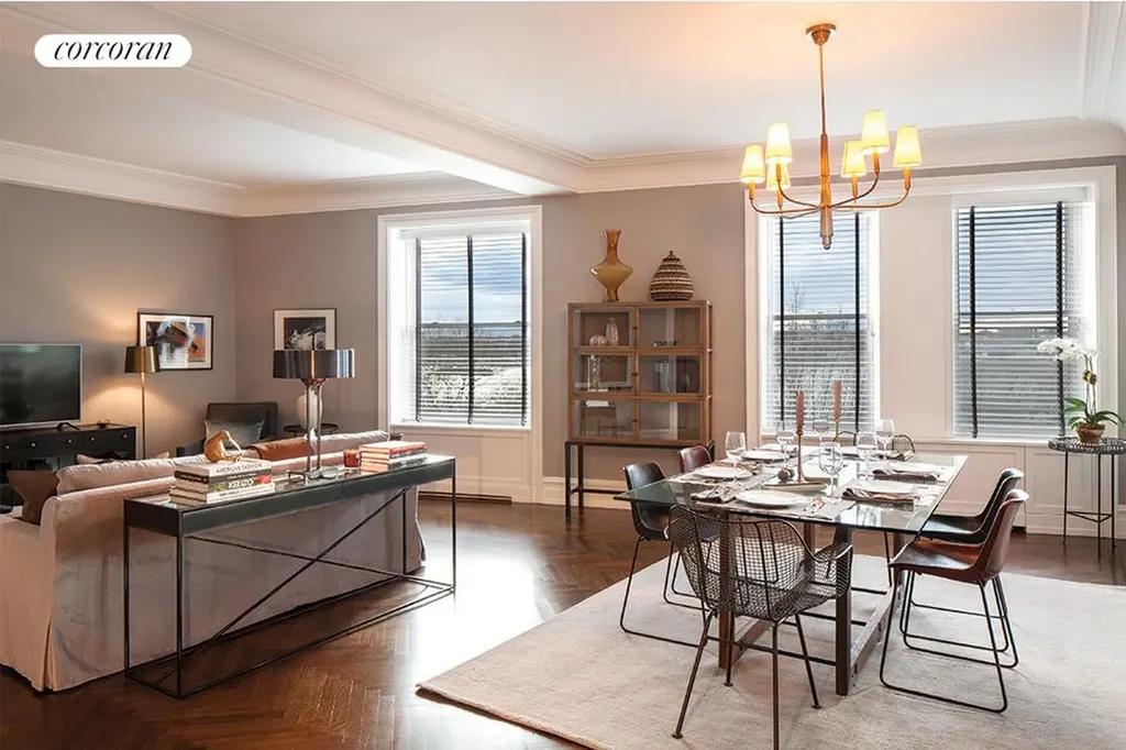 270 Riverside Drive New York City NY 10025