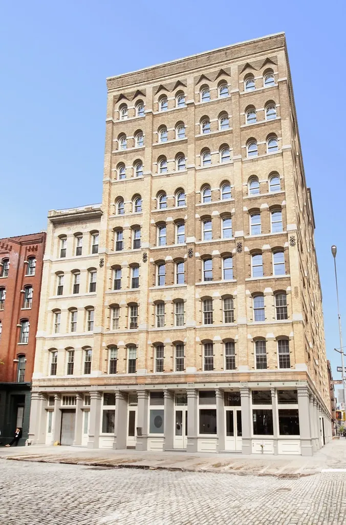429 Greenwich Street New York City NY 10013