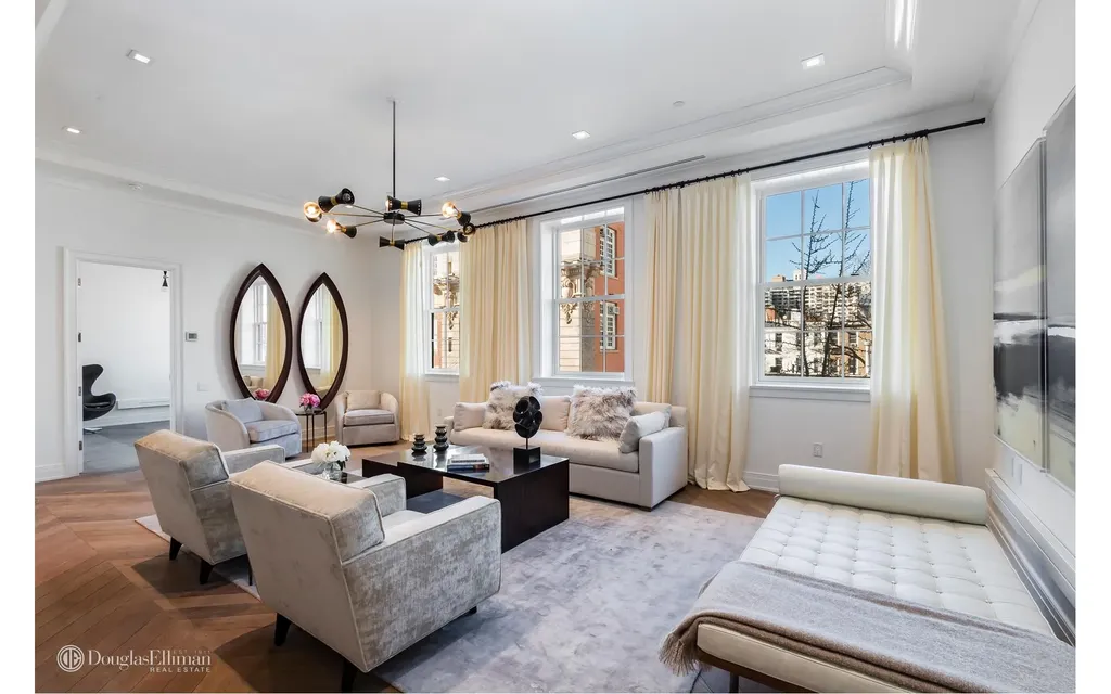 320 E 82nd Street New York City NY 10028