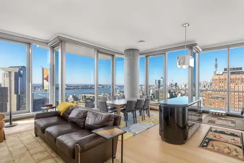 56 Leonard Street New York City NY 10013