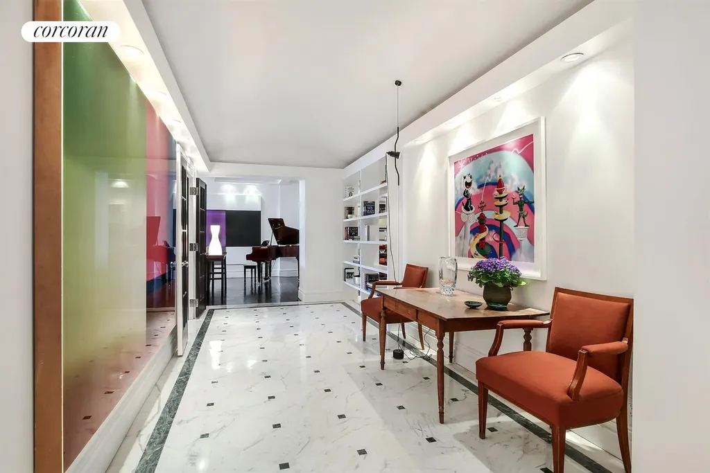 983 Park Avenue New York City NY 10028