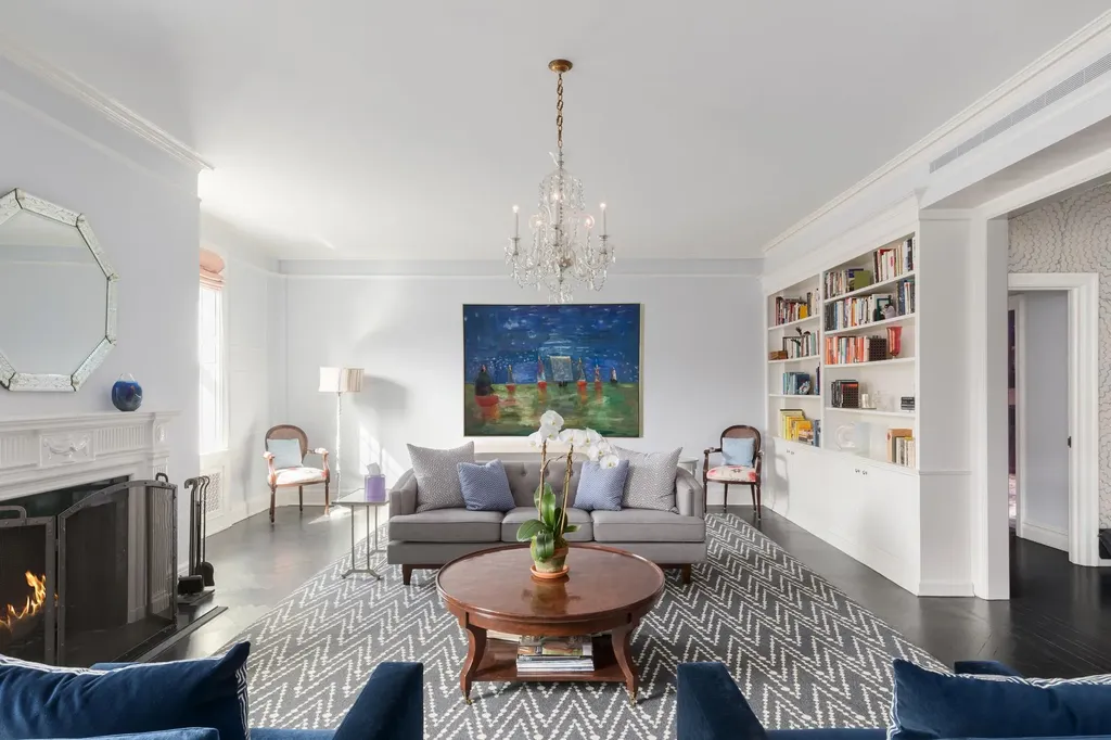 300 W End Avenue New York City NY 10023