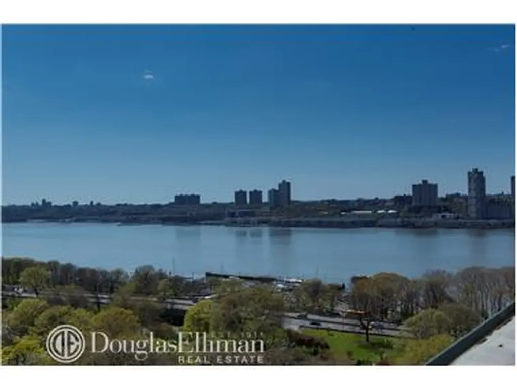 90 Riverside Drive New York City NY 10024
