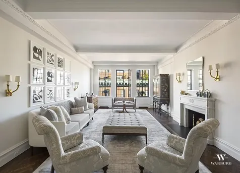 1095 Park Avenue New York City NY 10128