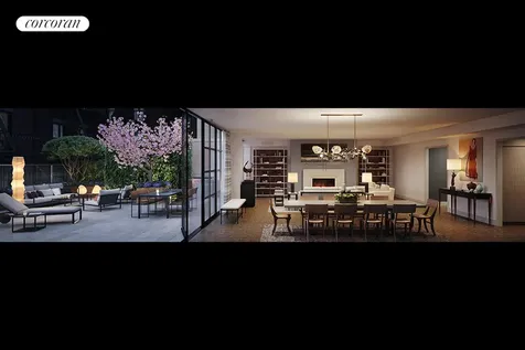 207 W 79th Street New York City NY 10024