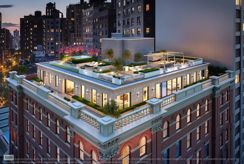 101 W 78th Street New York City NY 10024