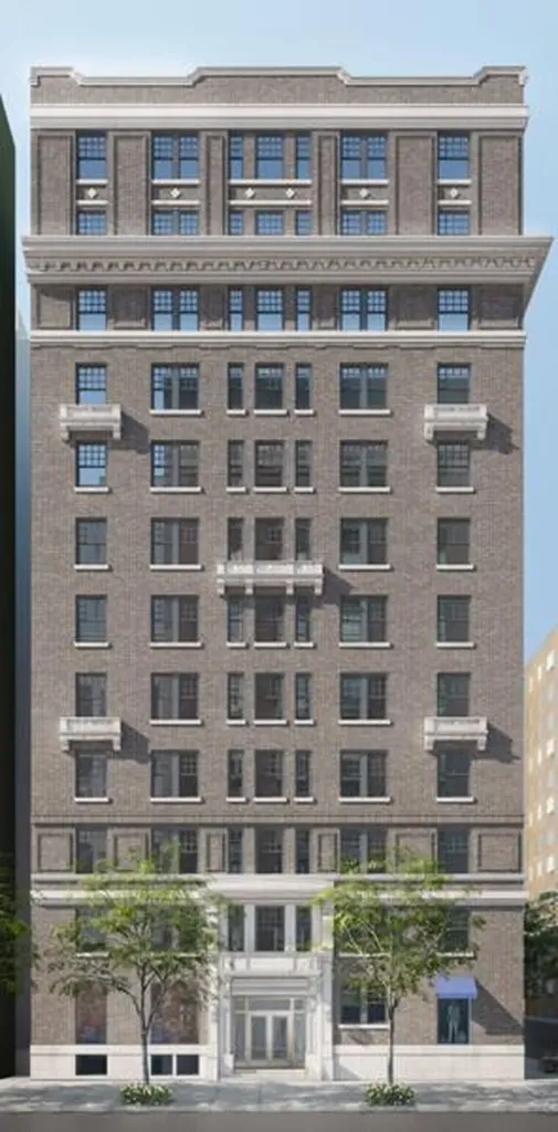 150 E 72nd Street New York City NY 10021