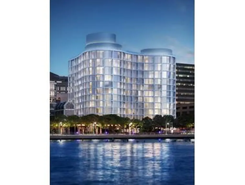 160 Leroy Street New York City NY 10014