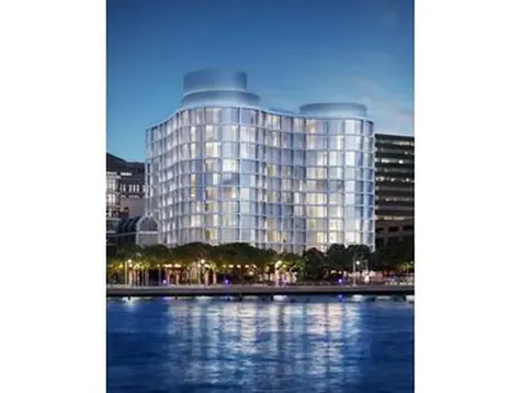 160 Leroy Street New York City NY 10014