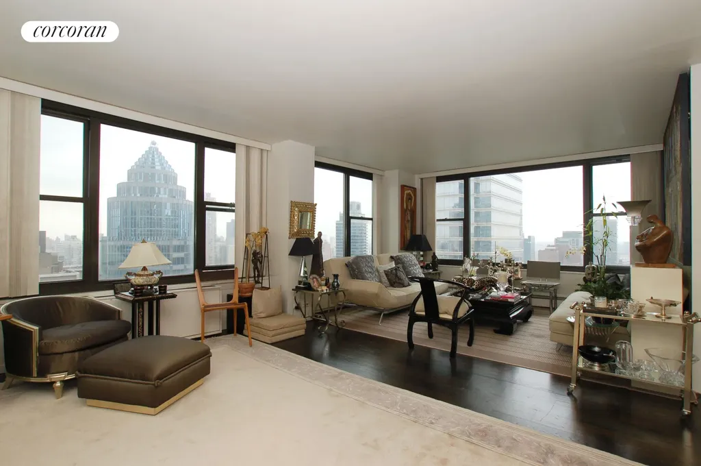 117 E 57th Street New York City NY 10022