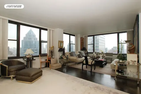 117 E 57th Street New York City NY 10022