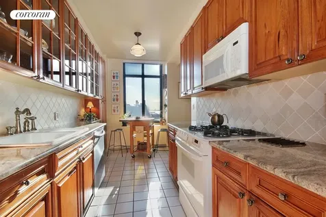 222 Riverside Drive New York City NY 10025