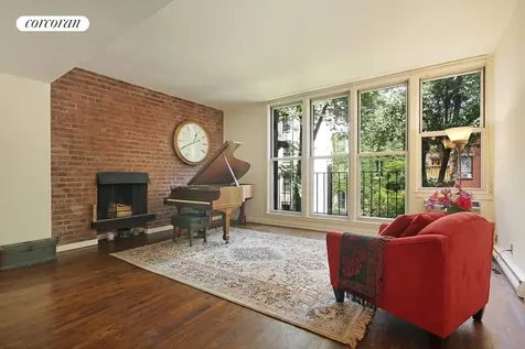 33 W 93rd Street New York City NY 10025