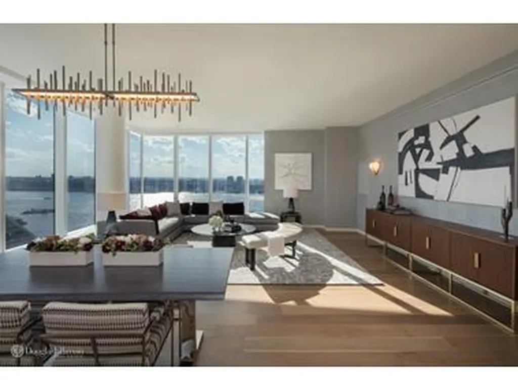 1 W End Avenue New York City NY 10023