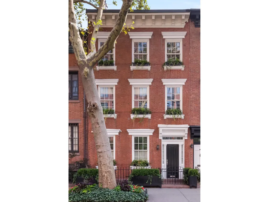 154 W 11th Street New York City NY 10011
