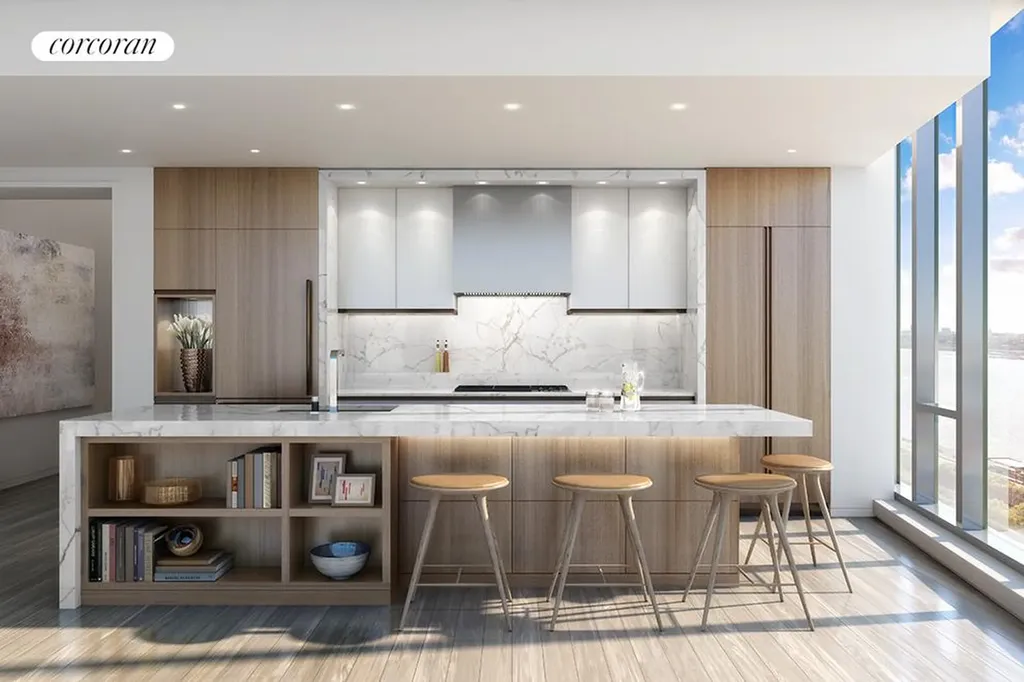 1 W End Avenue New York City NY 10023