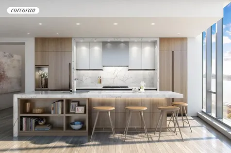 1 W End Avenue New York City NY 10023