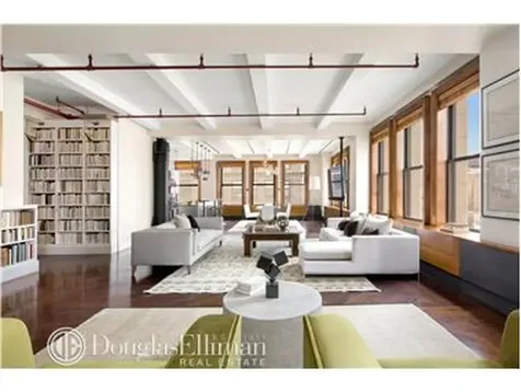 260 Park Avenue S New York City NY 10010