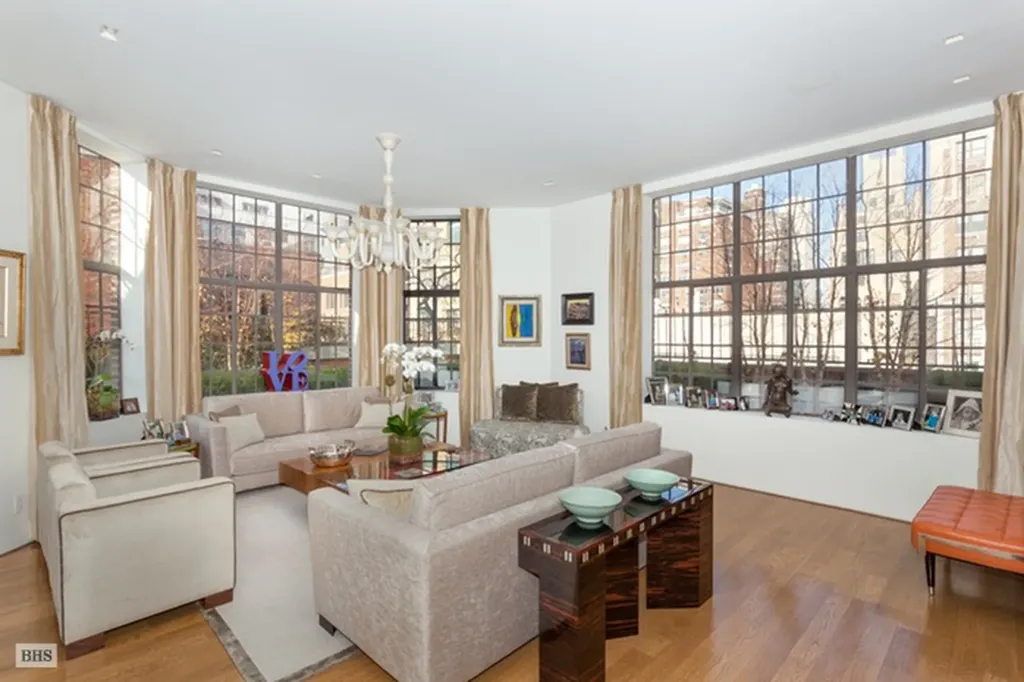 71 E 77th Street New York City NY 10075