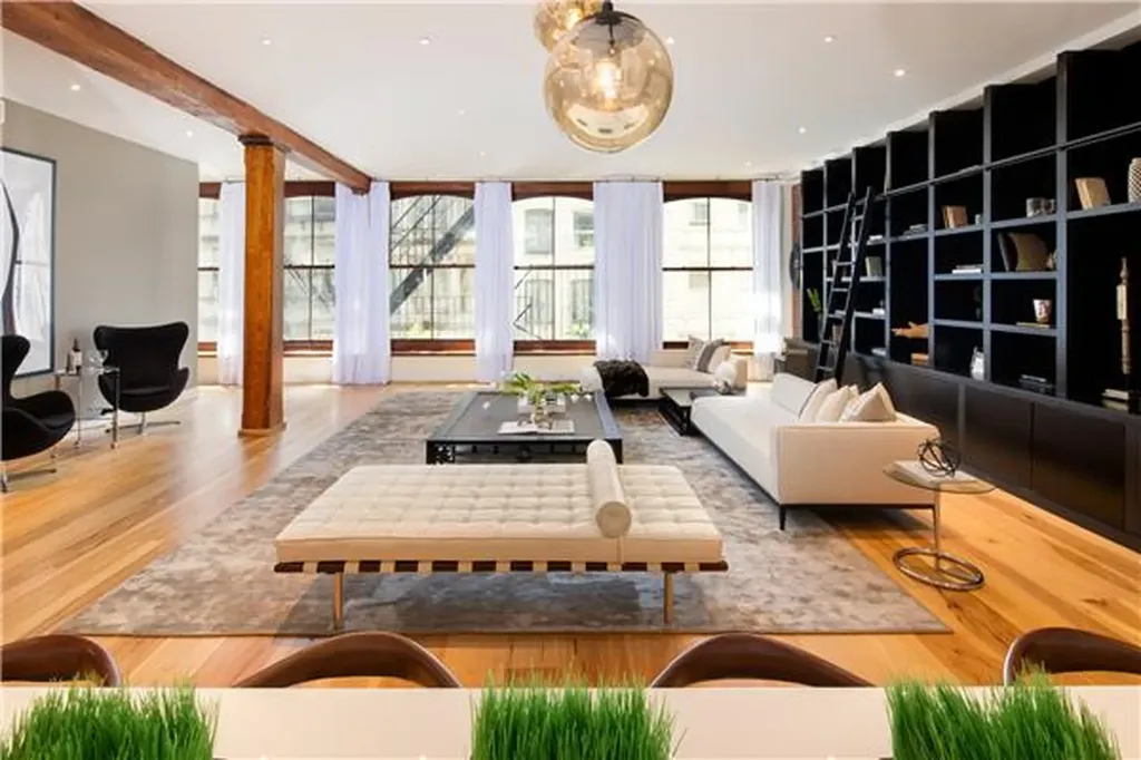 88 Franklin Street New York City NY 10013