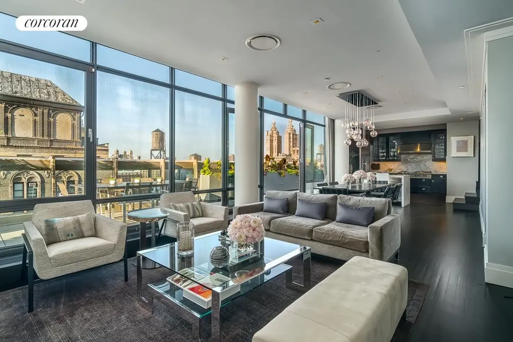 120 W 72nd Street New York City NY 10023