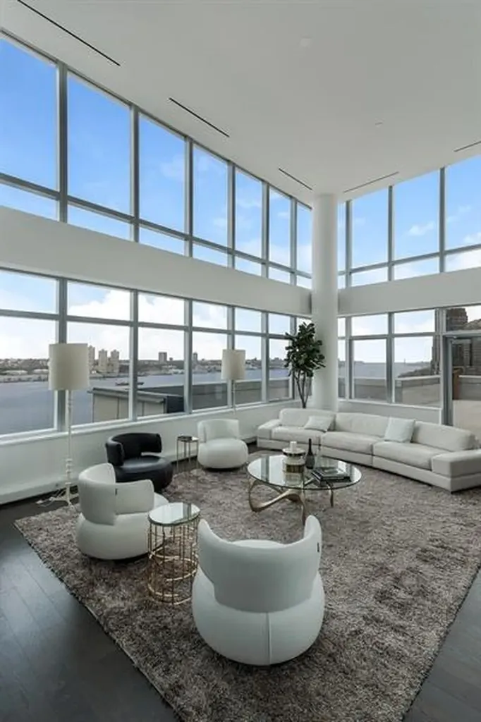 50 Riverside Boulevard New York City NY 10069