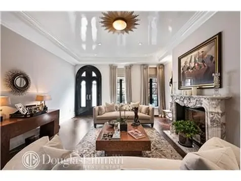 319 E 51st Street New York City NY 10022