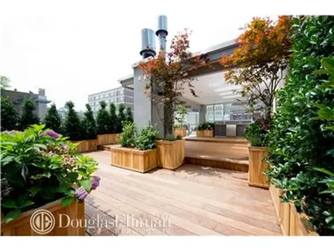 439 Lafayette Street New York City NY 10003