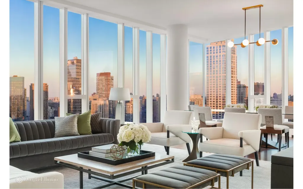 1 W End Avenue New York City NY 10023