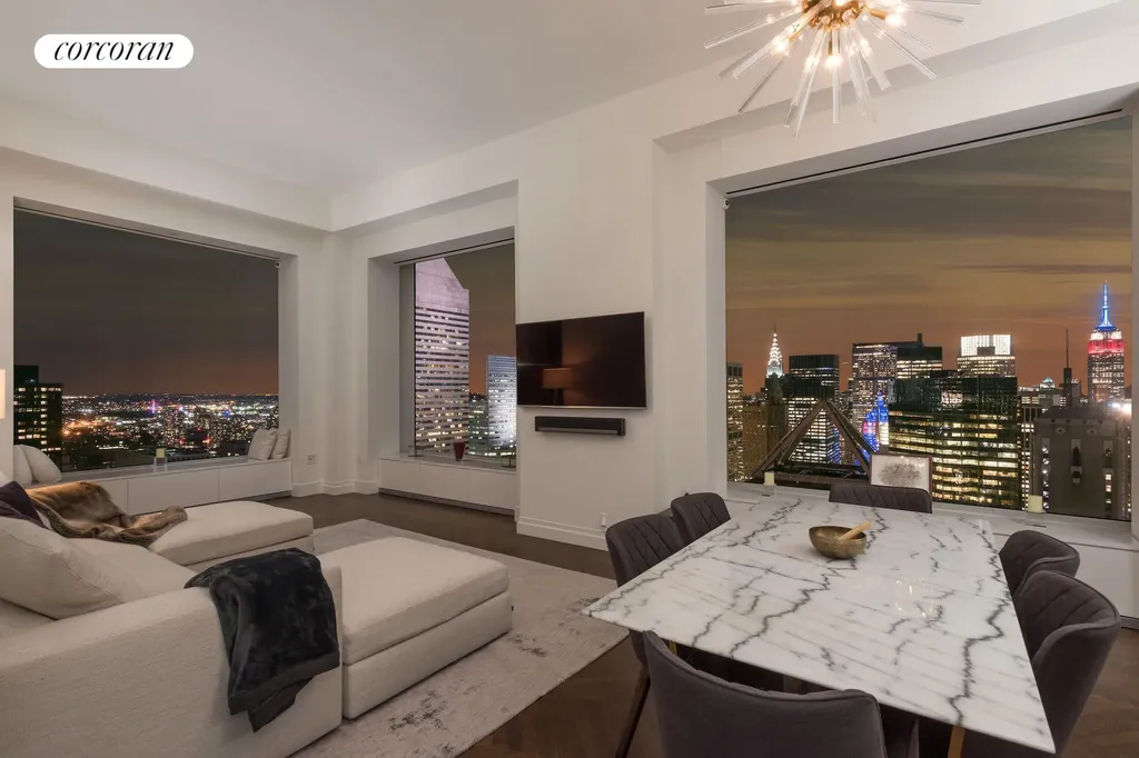 432 Park Avenue New York City NY 10022