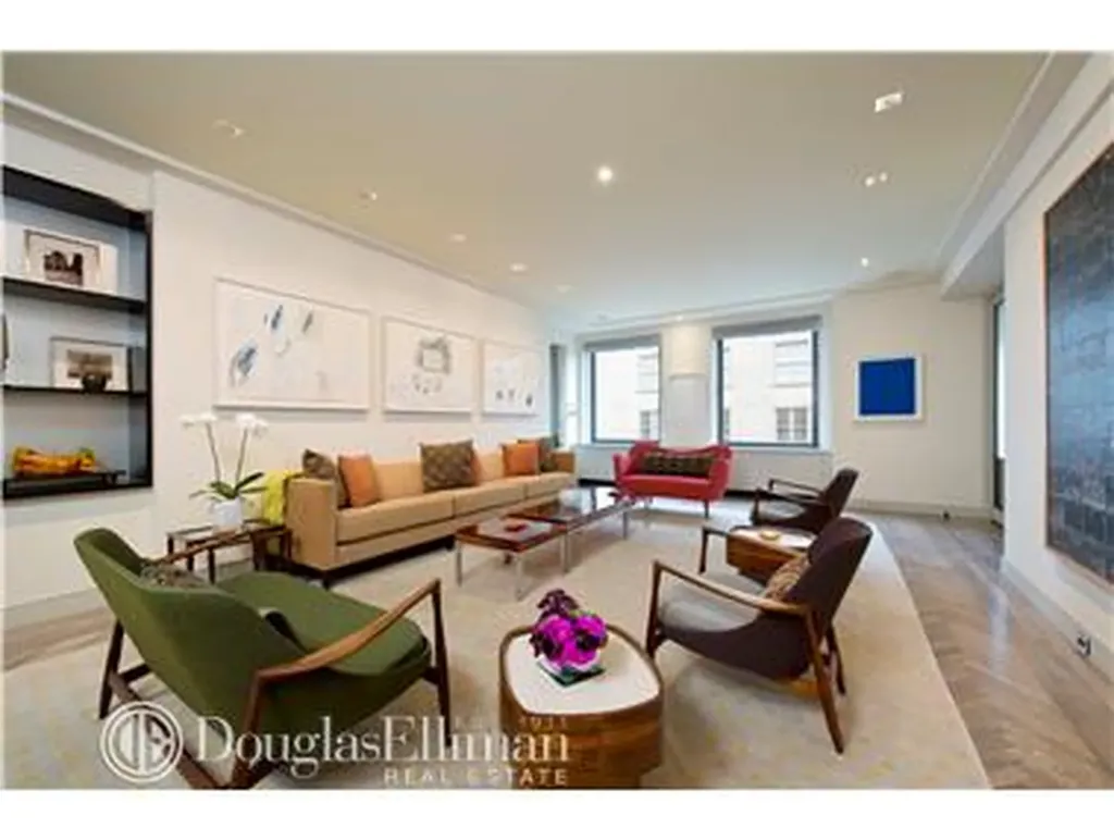 1016 5th Avenue New York City NY 10128