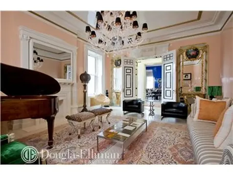 1 W 72nd Street New York City NY 10023