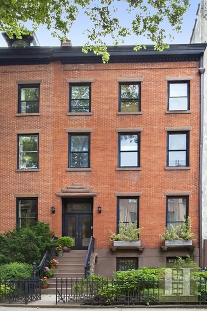 37 Sidney Place New York City NY 11201