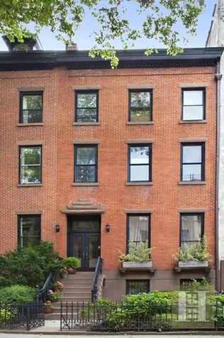 37 Sidney Place New York City NY 11201