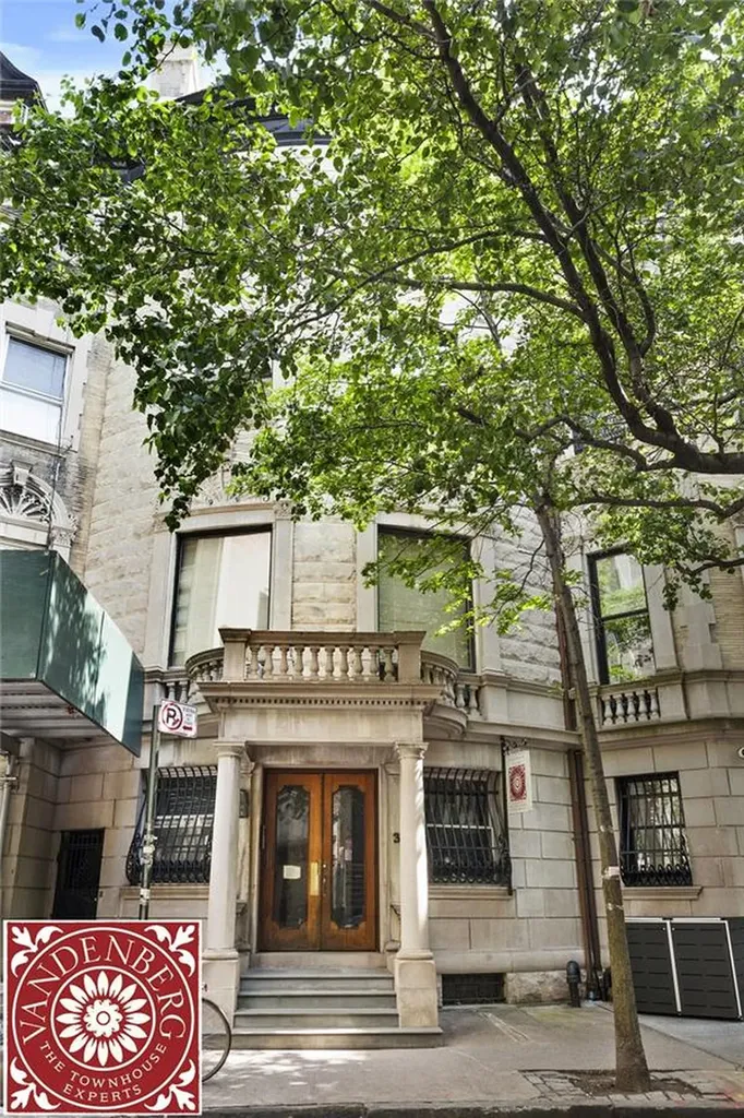311 W 91st Street New York City NY 10024