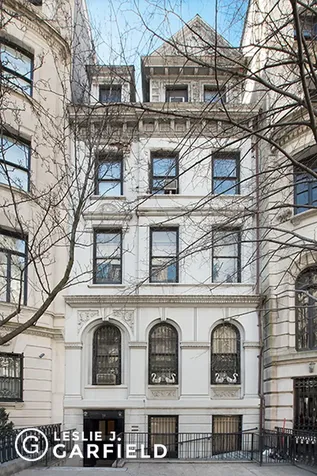 16 E 82nd Street New York City NY 10028