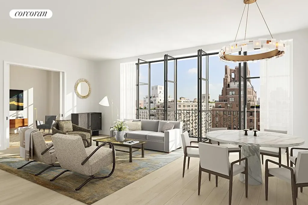 60 E 86th Street New York City NY 10028