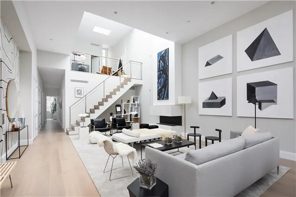 42 Lispenard Street New York City NY 10013