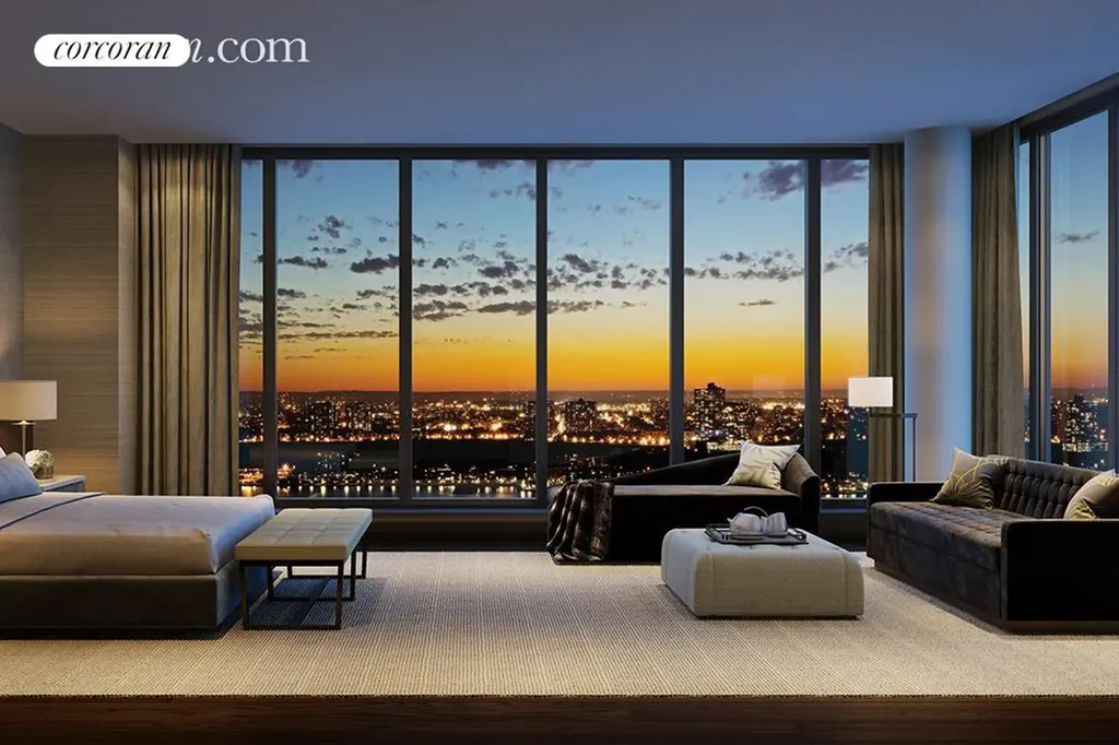 50 Riverside Boulevard New York City NY 10069