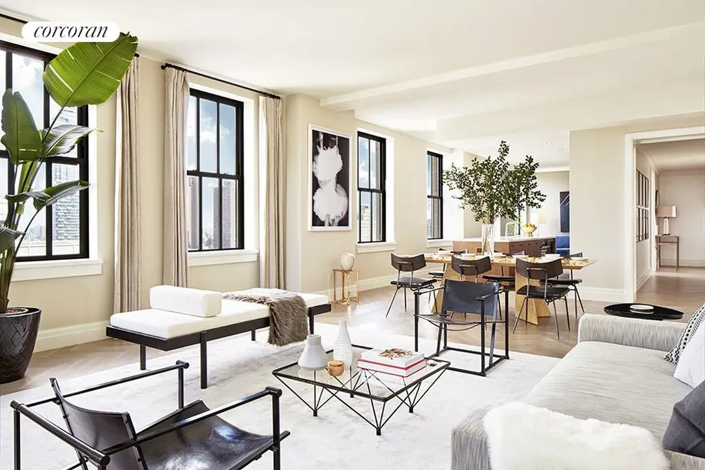 100 Barclay Street New York City NY 10007
